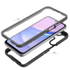TECH-PROTECT POKROWIEC OCHRONA DO SAMSUNG GALAXY A16 4G 5G PEŁNA 360 STOPNI