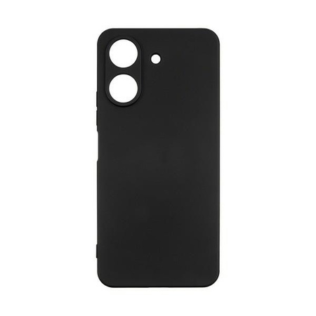 BELINE ETUI SILICONE DO XIAOMI REDMI 13C 4G POKROWIEC CASE OCHRONA TELEFON
