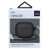 UNIQ etui Vencer AirPods 3 gen. Silicone szary/charcoal dark grey