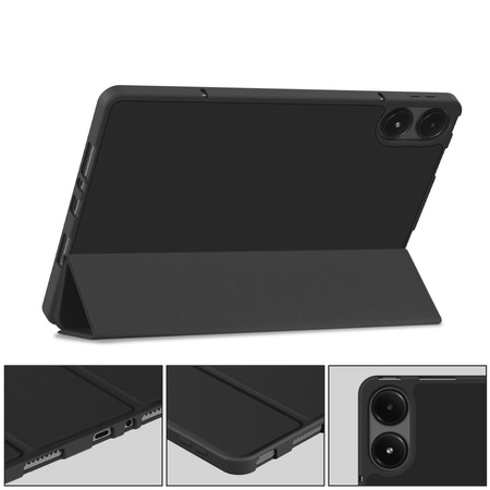 TECH-PROTECT ETUI DO XIAOMI REDMI PAD PRO 12.1 OCHRONA PRZED ZARYSOWANIAMI