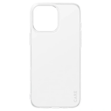 PANZERGLASS ETUI X-RAY SOFT BASIC CASE DO IPHONE 16 PRO MAX Z DO MAGSAFE