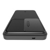 Spigen Optik Armor, black - Samsung Galaxy S26 Ultra