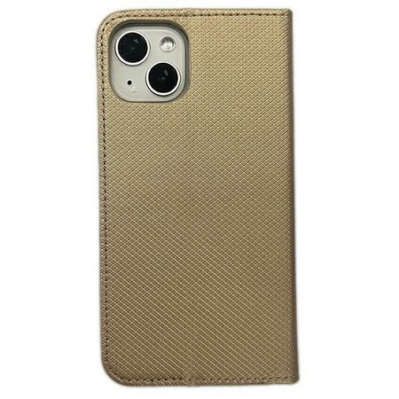 ETUI MAGNETYCZNE DO IPHONE 15 PRO MAX 6.7 POKROWIEC ZAMKNIĘCIE MAGNETYCZNE