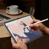 FOLIA OCHRONNA ESR PAPER FEEL 2-PACK IPAD PRO 12.9 2020 / 2021 / 2022 MATTE CLEAR