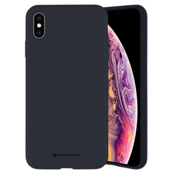 MERCURY POKROWIEC SILIKONOWY DO SAMSUNG GALAXY A32 A325 4G LTE PROTECTION