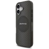 MERCEDES ETUI AMG DOUBLE LAYER TRANSPARENT GRAPHICS DO IPHONE 17 MAGSAFE