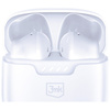 Słuchawki TWS 3MK Movepods Bluetooth 5.4 biały