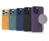 HURTEL PLECIONE ETUI DO MAGSAFE DO IPHONE 14 PRO OCHRONA Z OPORNYM