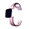 3MK PASEK DO APPLE WATCH 38 40 41 42 MM SMALL SILIKONOWY ERGONOMICZNY
