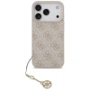 GUESS ETUI 4G CHARMS COLLECTION MAGSAFE DO IPHONE 17 PRO Z LUKSUSOWYM