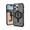 UAG Pathfinder Magsafe - obudowa ochronna do iPhone 15 Pro Max (ash)
