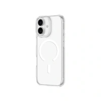 AMAZINGTHING ETUI MINIMAL MAG DO IPHONE 17 KOMPAATYBILNE Z MAGSAFE