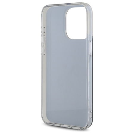 U.S. POLO ASSN. CASE DO IPHONE 15 PRO MAX 6,7 Z LOGO SHINY POŁYSKUJĄCE