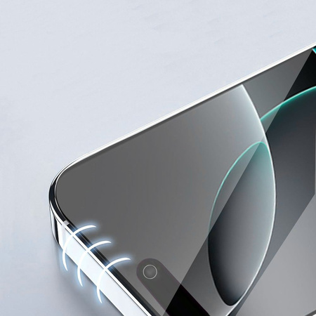 SZKŁO HARTOWANE TECH-PROTECT EASY SET+ 3-PACK GALAXY A57 5G CLEAR