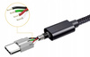 ADAPTER USB-C MINI JACK 3,5MM PRZEJŚCIÓWKA KABEL AUX DO SAMSUNG IPHONE DAC