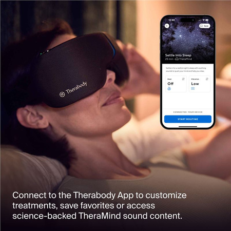 Therabody SmartGoggles 2.0