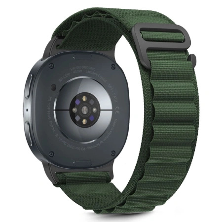 TECH-PROTECT PASEK NYLON STRIPE DO SAMSUNG GALAXY WATCH 40 44 46 MM