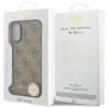 GUESS ETUI 4G CHARMS COLLECTION CASE POKROWIEC DO MAGSAFE IPHONE 17