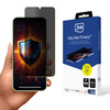 3MK FOLIA OCHRONNA DO SAMSUNG GALAXY A14 4G SILKY MATT PRIVACY OCHRONA