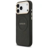 GUESS ETUI PEONY HOT STAMP MAGSAFE DO IPHONE 17 PRO MAX MAGNETYCZNE