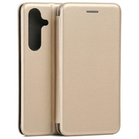 BELINE ETUI BOOK MAGNETIC DO SAMSUNG S25 OCHRONA Z MAGNETYCZNYM ZAMKNIĘCIEM