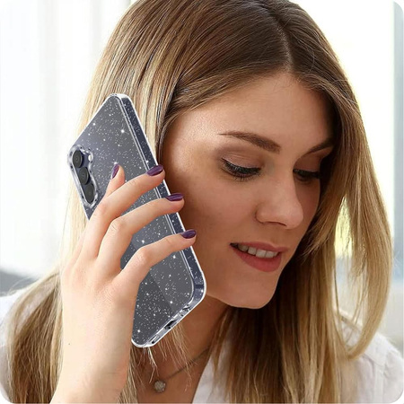TECH-PROTECT FLEXAIR GALAXY A56 5G ETUI POKROWIEC DO SAMSUNG A56 5G OCHRONA