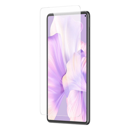 BASEUS SZKŁO HARTOWANE 0.3MM DO HUAWEI MATEPAD PRO 11 ANTY-ODBICIE OCHRONNE