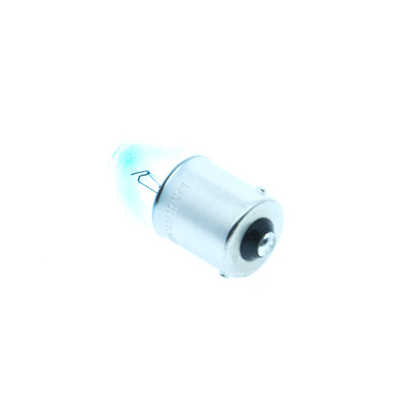 PHILIPS ŻARÓWKA HALOGENOWA R5W 5W DO WNĘTRZA ŚWIATŁA POZYCYJNE 10 SZT BA15S