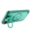 NILLKIN ETUI ICEBLADE PROP MAGNETIC DO IPHONE 16E OCHRONNE Z MAGNETYCZNEJ