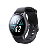 Joyroom smartwatch FC1 Classic Series z funkcją odbierania połączeń IP68 szary (JR-FC1)