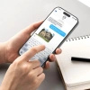 RINGKE SZKŁO HARTOWANE EASY SLIDE 2-PACK DO IPHONE 17 PRO OCHRONA