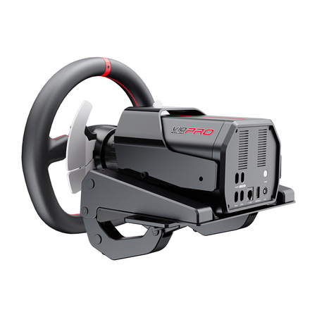 Zestaw kierownicy PXN V10 Pro kierownica+pedały (PC)