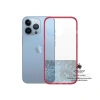 PANZERGLASS ETUI CLEARCASE ANTYBAKTERYJNE DO IPHONE 13 PRO MILITARY GRADE