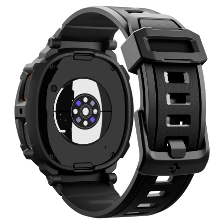 SPIGEN PASEK RUGGED ARMOR PRO DO SAMSUNG GALAXY WATCH 8 44MM OCHRONA