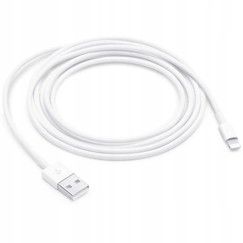 CO2 ŁADOWARKA KABEL USB SZYBKIEGO ŁADOWANIA DO IPHONE XS 11 12 13 14 PRO 3M