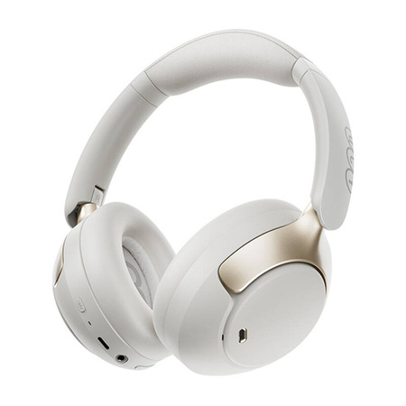 Słuchawki QCY H3 Pro (Białe)