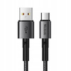  McDodo Kabel USB-C, Prism, mocny, szybki, 100w 1.2m