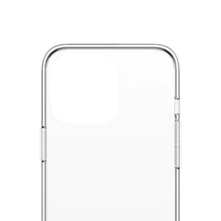 PANZERGLASS ETUI CLEARCASE DO IPHONE 13 PRO ANTYBAKTERYJNE Z CERTYFIKATEM