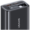 USAMS ŁADOWARKA SIECIOWA 30W DO TELEFONÓW APPLE IPHONE 12 13 14 1xUSB-C