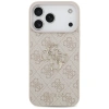 GUESS ETUI 4G BIG LOGO DO IPHONE 17 PRO MAX LUKSUSOWE OCHRONA