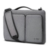 TECH-PROTECT TORBA NA LAPTOPA 15 16 CALI DO MACBOOKA PRO AIR ANTYWSTRZĄSOWA