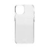 Etui SBS Extreme Active D3O do iPhone 16 Pro Max - przezroczyste