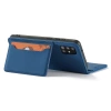 HURTEL MAGNET CARD CASE ETUI DO XIAOMI REDMI NOTE 11 PRO POKROWIEC PORTFEL
