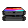 HURTEL PANCERNE ETUI CASE DO IPHONE 15 PRO HYBRID ARMOR OCHRONNE WZMOCNIONE
