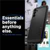 SPIGEN TOUGH ARMOR GALAXY A14 4G / LTE BLACK