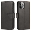 HURTEL ETUI MAGNET CASE POKROWIEC DO TCL 20 PRO 5G Z KLAPKĄ I PORTFELEM