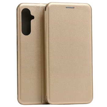 BELINE ETUI DO SAMSUNG A54 5G Z MAGNETYCZNYM ZAMKNIĘCIEM I WYGODNYM STANDEM