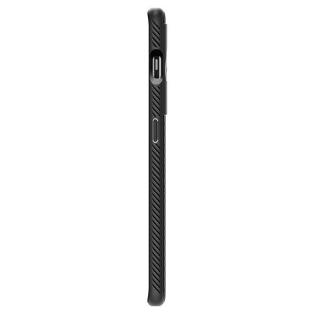 SPIGEN LIQUID AIR ONEPLUS 11 5G MATTE BLACK