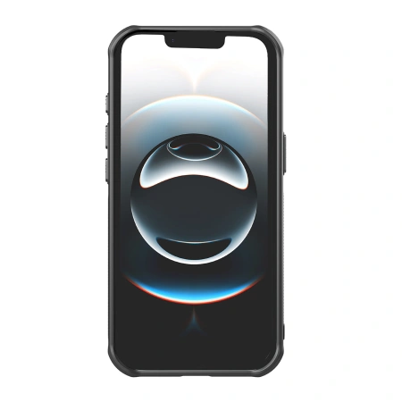 NILLKIN ETUI ICEBLADE PROP MAGNETIC DO IPHONE 16E OSŁONA OBIEKTYWU