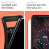 SPIGEN RUGGED ARMOR GOOGLE PIXEL 6 MATTE BLACK